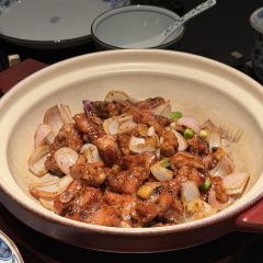 JUBILEE GARDEN User Photo