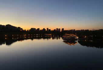 西安凱悅飯店·湖畔中餐廳張用戶圖片