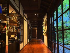 0km山物所
