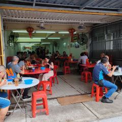 Tao Xiang Bah Kut Teh Fish Head Noodles User Photo