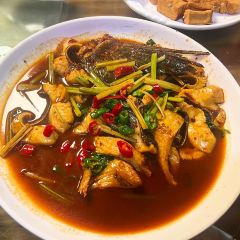 渔老大·有机鱼馆·老字号(古城店) User Photo