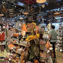 Cracker Barrel張用戶圖片