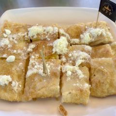 胖子冷饮店 User Photo