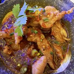 Zheng's Skewer BBQ Eastwood User Photo