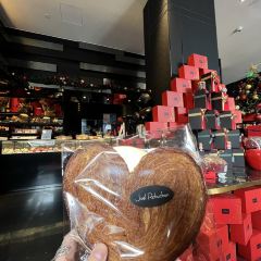 Salon de Thé de Joël Robuchon (Bund 18) User Photo