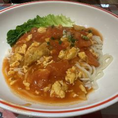 老西安陕西面馆(大家元摩天轮店) User Photo