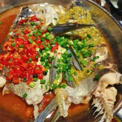一味大院(桐庐店) User Photo