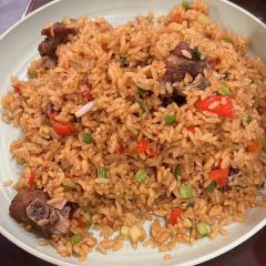 Songlushanzhuangcanyinbu User Photo