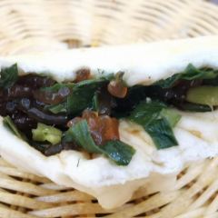 临沂糁馆(石鼓桥店) User Photo