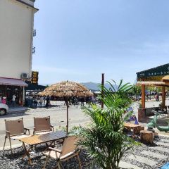 渔乡日咖夜酒(白廊店) User Photo