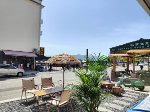 渔乡日咖夜酒(白廊店)