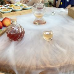 溧阳遇·天目湖酒店·餐厅 User Photo
