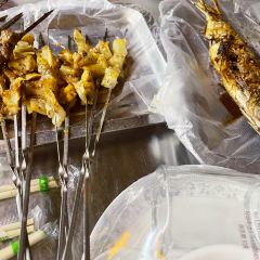 KAI MEN SHUN BARBECUE User Photo