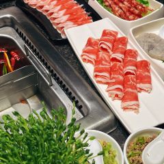 HAI DE LAO DAO HE GU JIE DIAN 여행 사진