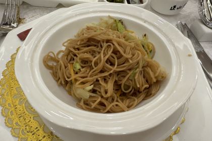 Xihubinguanmoliyuanzizhu Restaurant