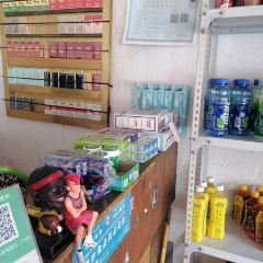 灌江口家常菜大王 User Photo