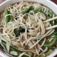 知味面馆(学府路店) User Photo