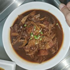 天添福传家菜 User Photo