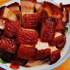 喜相逢满族八大碗(木兰北路店) User Photo