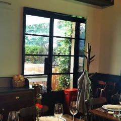 Bella Vita Bistro User Photo