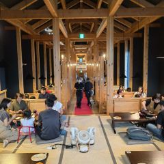 Hotokura Funari Kawaguchiko User Photo