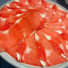 喜蒙羔火锅店(红领巾路店) User Photo