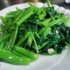 千寻·月满楼餐厅(时光店) User Photo
