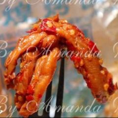 帝煌烤卤(羊子街店) User Photo
