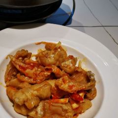 兰山手抓·开锅羊肉养生茶餐厅 User Photo