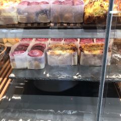 资溪面包(柯桥万达店) User Photo