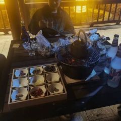 灞陵老茶馆 User Photo