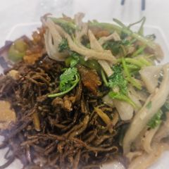Nan cang kou wang jia chuan tong shao mai guan(zong dian) User Photo