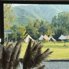 北野cafe&camping User Photo