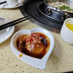 BA BEN TU MA CHI SHUI DIAN 여행 사진