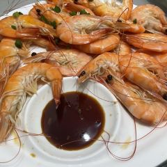 川海人家海鲜排档(东沙2号店) User Photo