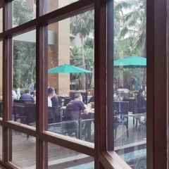 三亚湾海居铂尔曼度假酒店·沙洲西餐厅 User Photo