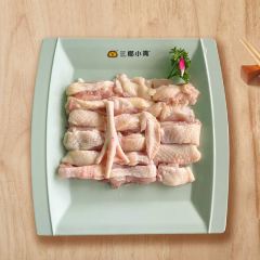 椰小鸡·椰子鸡(海天盛筵总店) 여행 사진