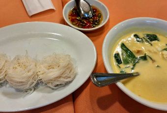 Raya Restaurant User Photo