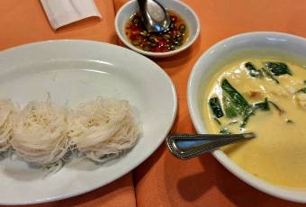 Raya Restaurant user photo