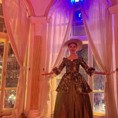 松浦1918西餐厅 User Photo