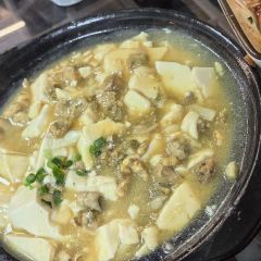 烟雨人家特色农家菜(周庄店) User Photo