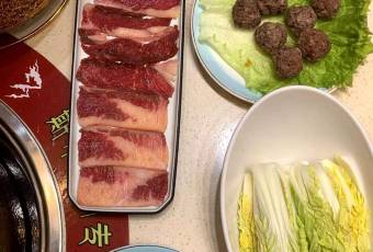 桑吉拉姆拉萨菜·非遗陶罐藏餐(布达拉宫店) user photo