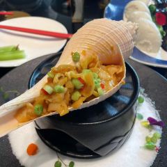 美在江南·臻宴（黄龙店） ảnh của người dùng