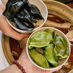 Shengbaiwei (gu'an) User Photo