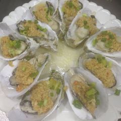 白马鲜生海鲜加工 User Photo