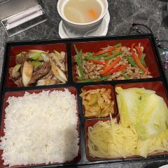 贵阳东景希尔顿酒店·青雅中餐厅 User Photo