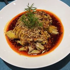 真湘园·正宗湘菜(迎江东路店) User Photo