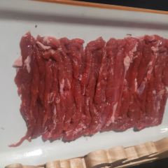 蒙都43°9羊火锅(万悦城店) 여행 사진