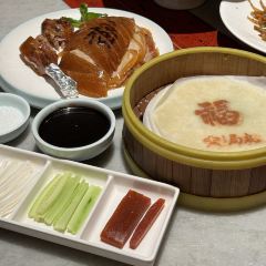 JU QI BEI JING User Photo