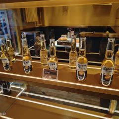 金碧辉煌社区烧烤专营店(明泽街店) User Photo